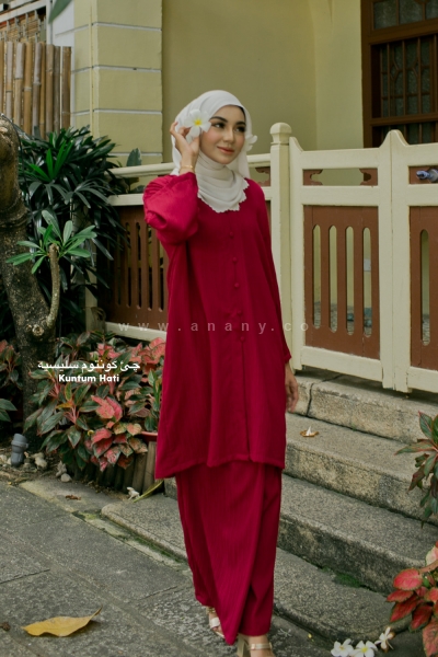 Che Kuntum Selisih Hati